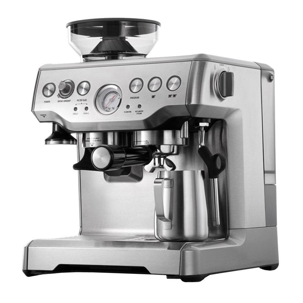 Ремонт кофеварок и кофемашин bork (борк) c800, c801, c802, c803, c804