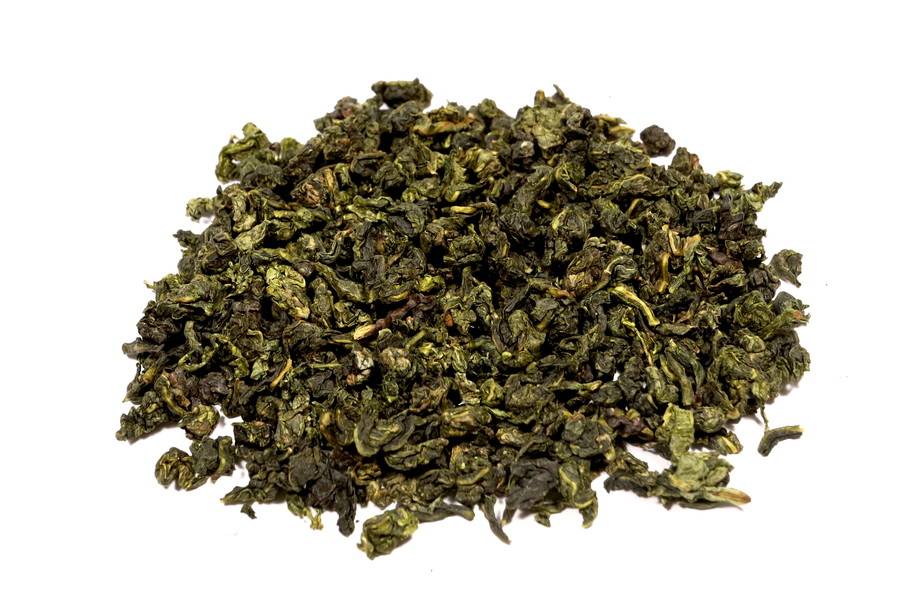 Улун (бирюзовый чай) - вкусовые свойства, польза, вред, как заваривать