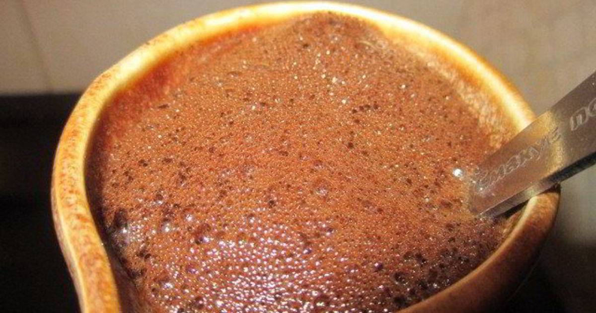 Кофе по-карибски: 2 рецепта приготовления - продукталко