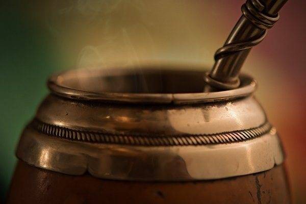 Как заваривать чай матэ, его полезные свойства и противопоказания