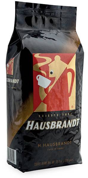 Кофе hausbrandt, кофе хаусбрант