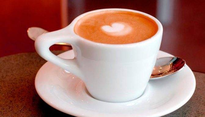 Кофе выводит кальций из организма: правда или миф