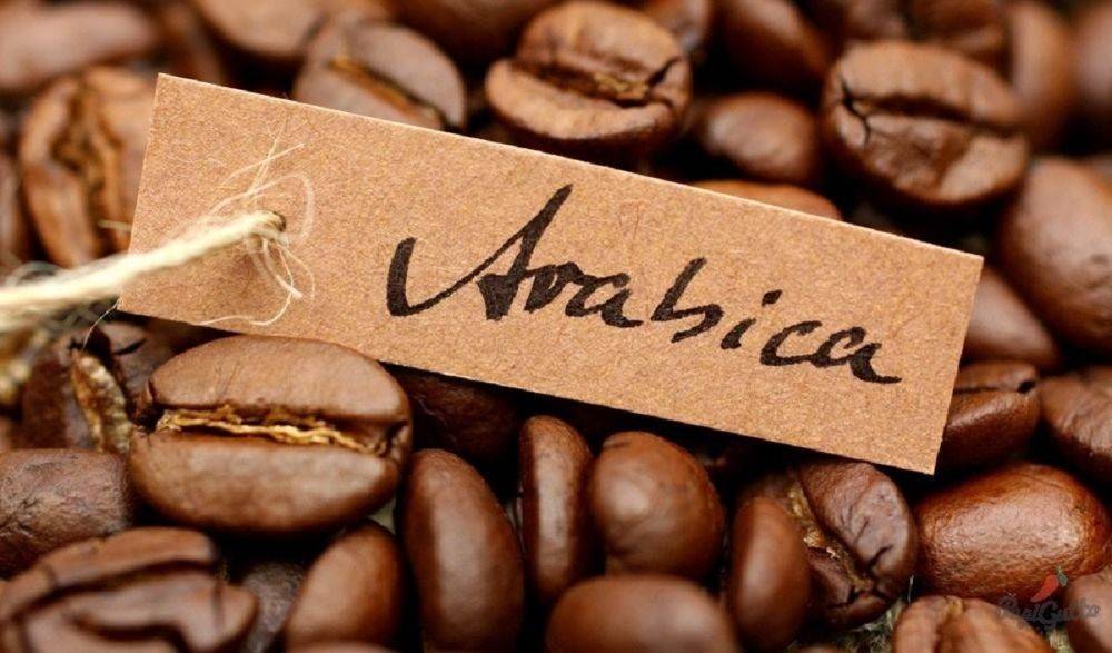 Кофе с солью