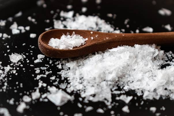 Зачем добавлять соль в кофе: гурманские рецепты для ценителей