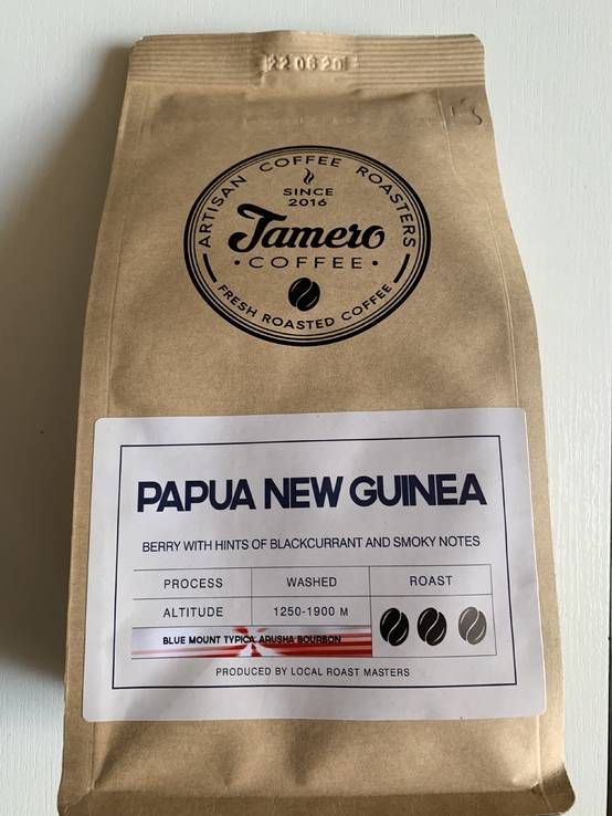 Папуа-новая гвинея кухня - papua new guinean cuisine