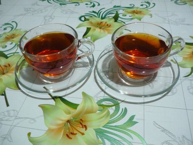 Польза и вред чая из луковой шелухи и как ее заваривать — как приготовить чай из луковой шелухи — крафтовые напитки