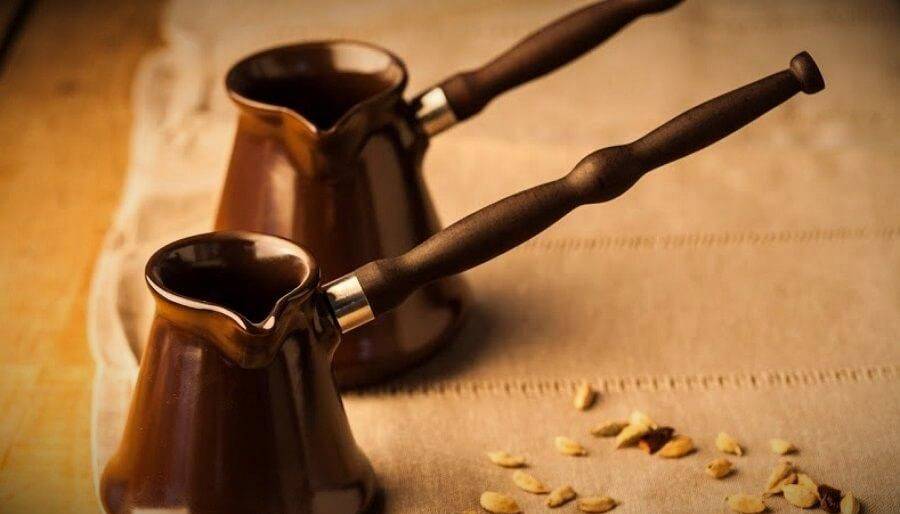 Как приготовить традиционный кофе по-датски