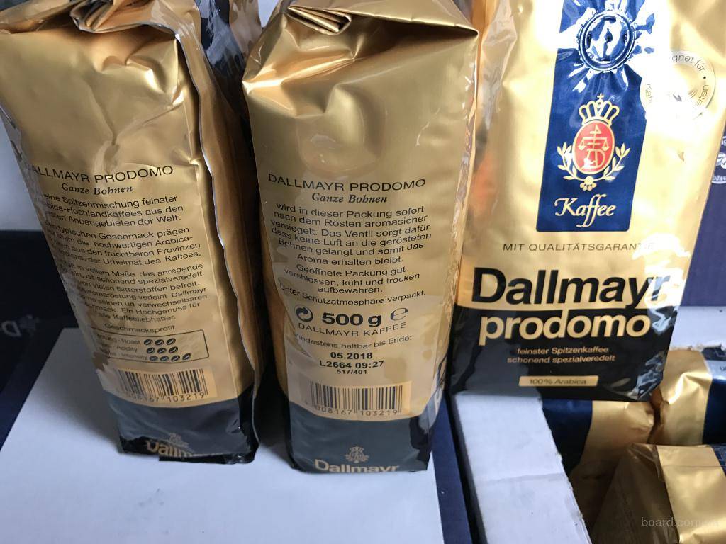 Кофе далмаер – виды продукции и история бренда. вкусовые характеристики зернового и молотого кофе, происхождение зерен