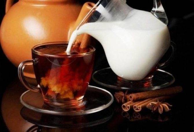 9 самых популярных сортов чая, которые понижают и повышают давление
