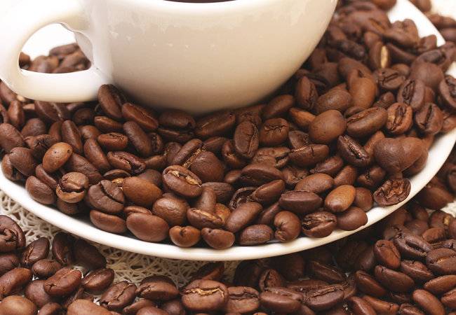 Рецепты приготовления кофе мокко