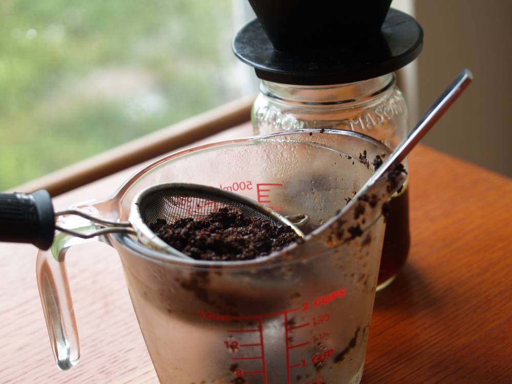 Как правильно готовить кофе в микроволновке