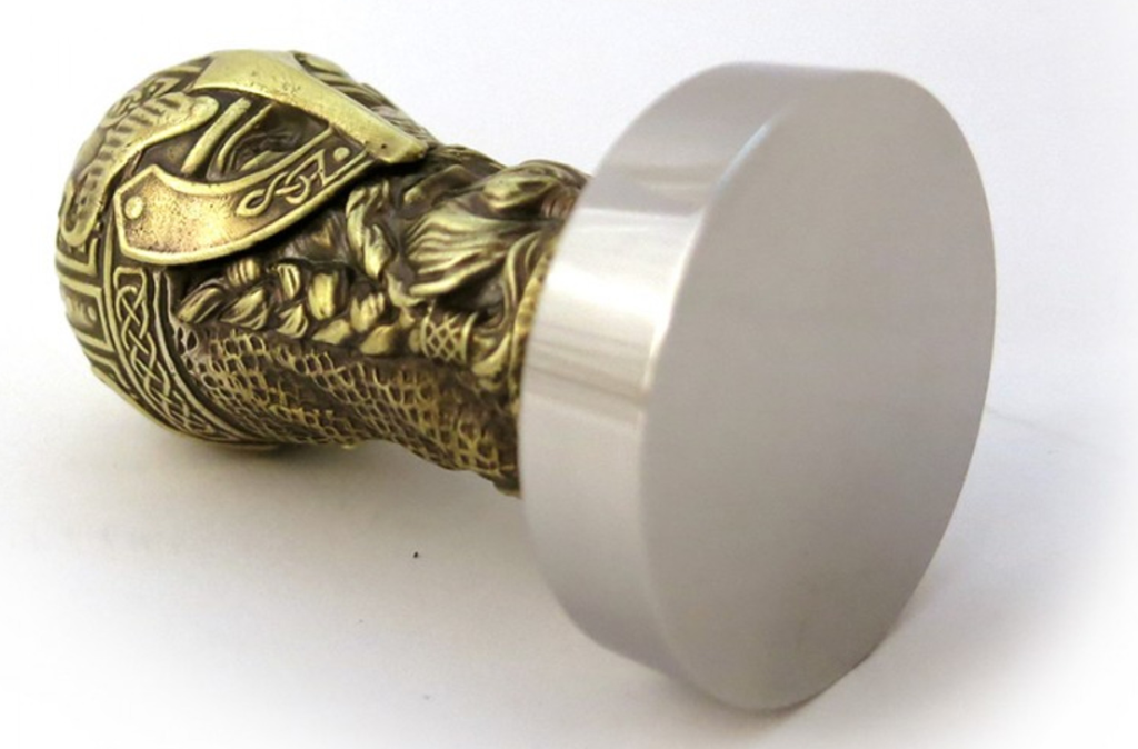 Понятие, виды и марки темперов для кофе