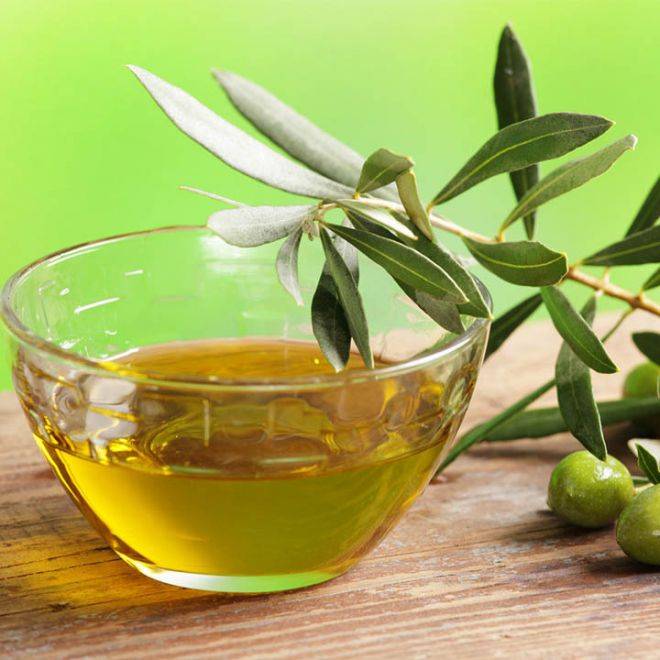 Чай из оливковых листьев - польза и вред, рецепты