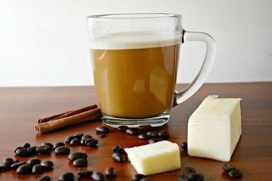 Кофе с маслом сливочным для похудения - отзывы о методе жиросжигания