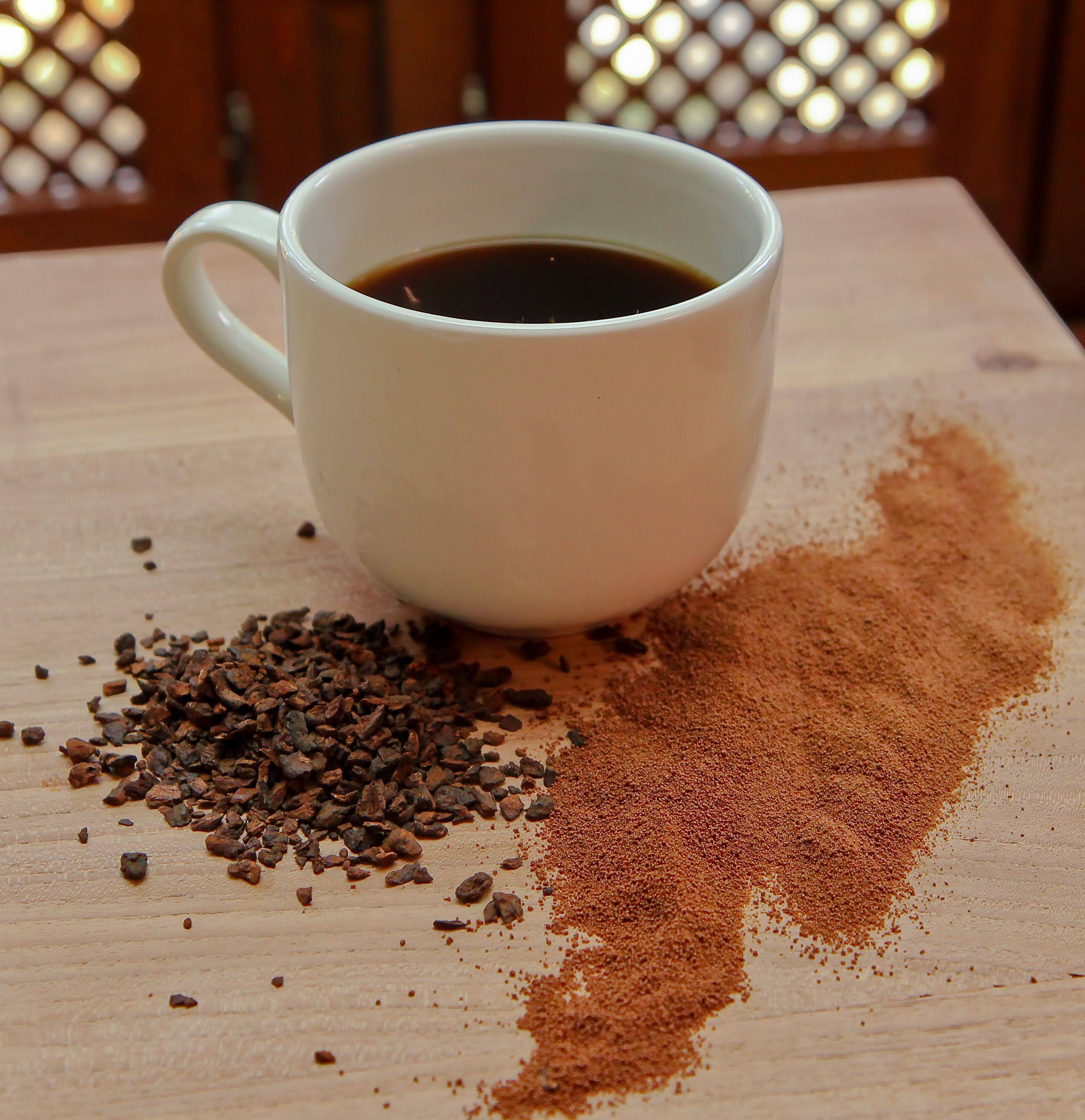 Из чего делают и как изготавливают растворимый кофе -как производят и как получают кофе растворимый