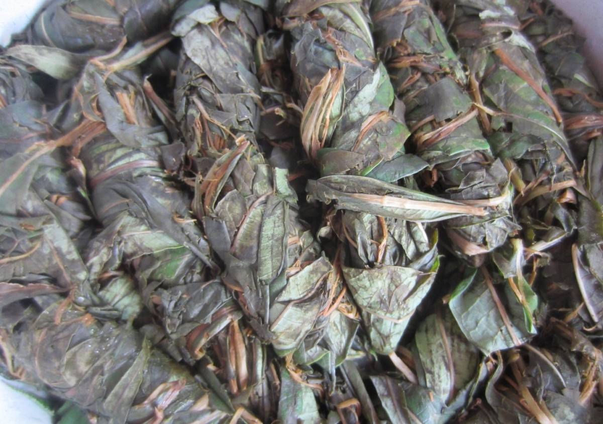 5 отличий ферментированного чая от заварки, не прошедшей ферментацию