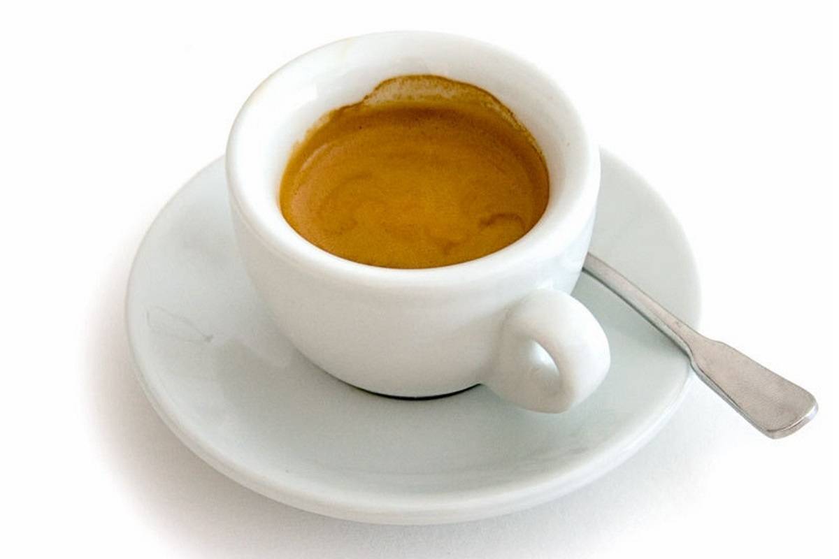 Рецепты кофе эспрессо