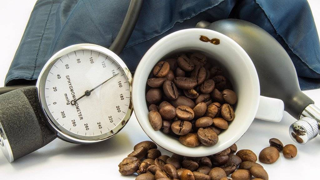 Можно ли пить кофе после 50 лет: польза и вред для здоровья