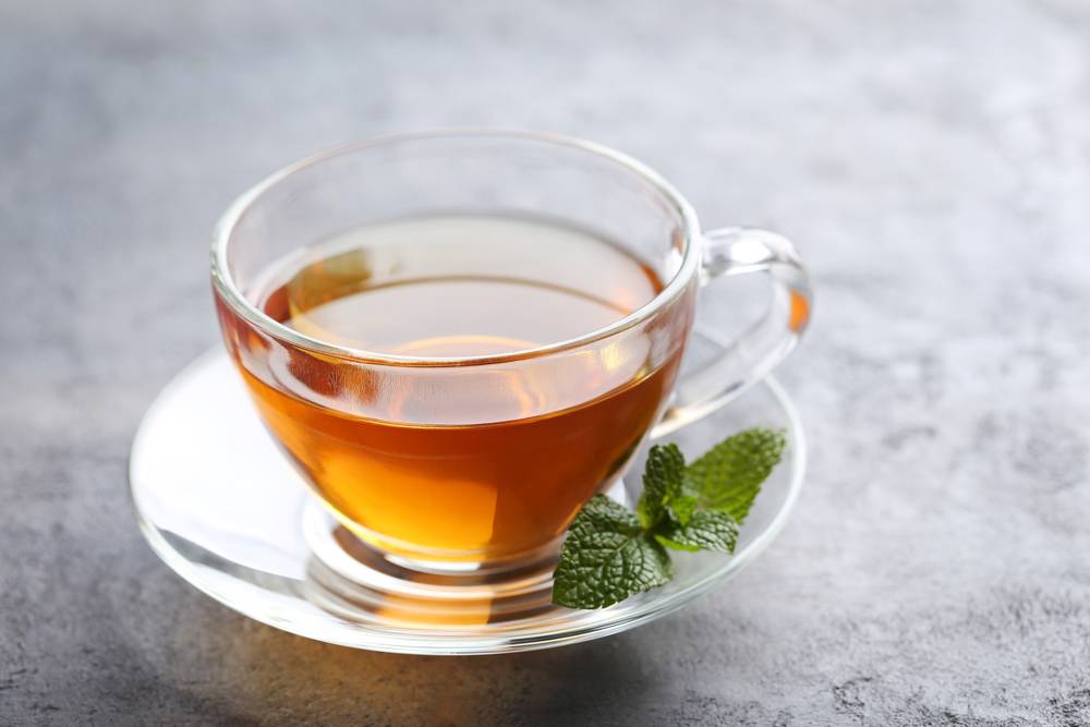 Можно ли пить мятный чай при беременности?