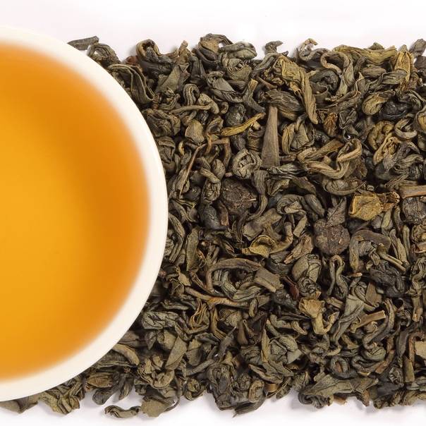 Как правильно заваривать листовой и гранулированный чай