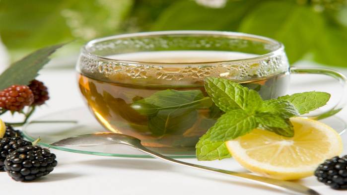 Почему нельзя пить зеленый чай больным гипертонией