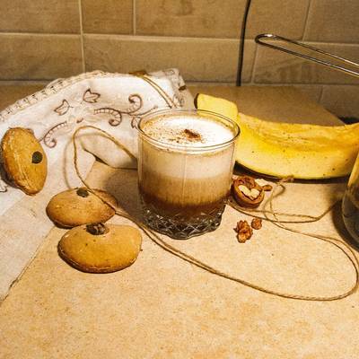 3 рецепта и секреты приготовления кофе латте: классический, с сиропом, особенный