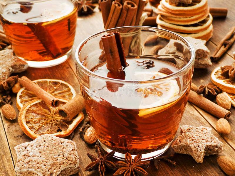 5 видов чая с корицей для здоровья и стройности: особенности, рецепты
