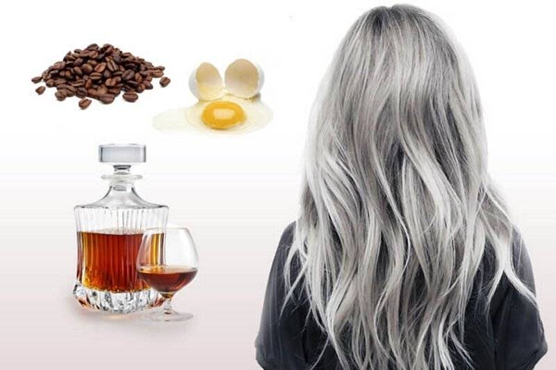 Рецепты масок для волос с кофе, их полезные свойства, применение в домашних условиях