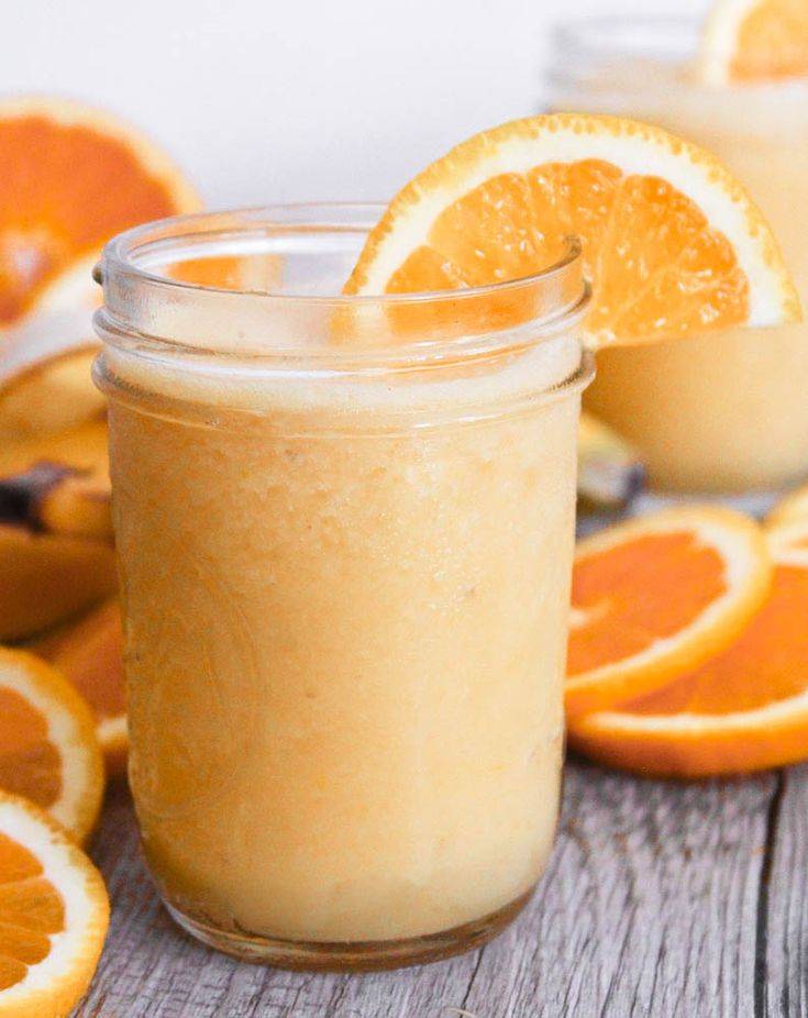 Яблочно-апельсиновый сок — пошаговый рецепт с фото
