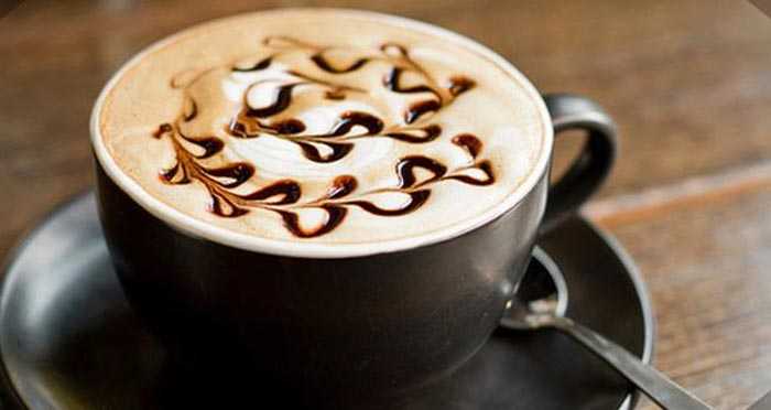 15 самых удачных сиропов для кофе (+рецепты)