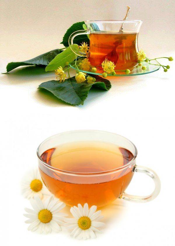 Рецепты чая для похудения в домашних условиях