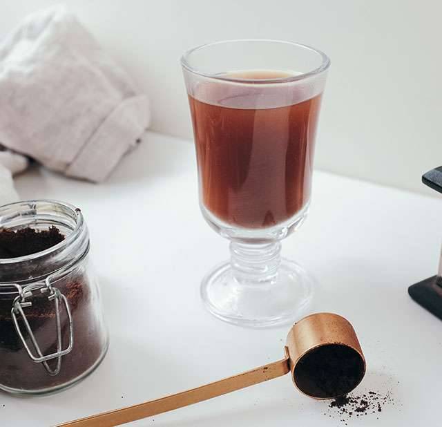Перцовый кофе – необычные рецепты и польза
