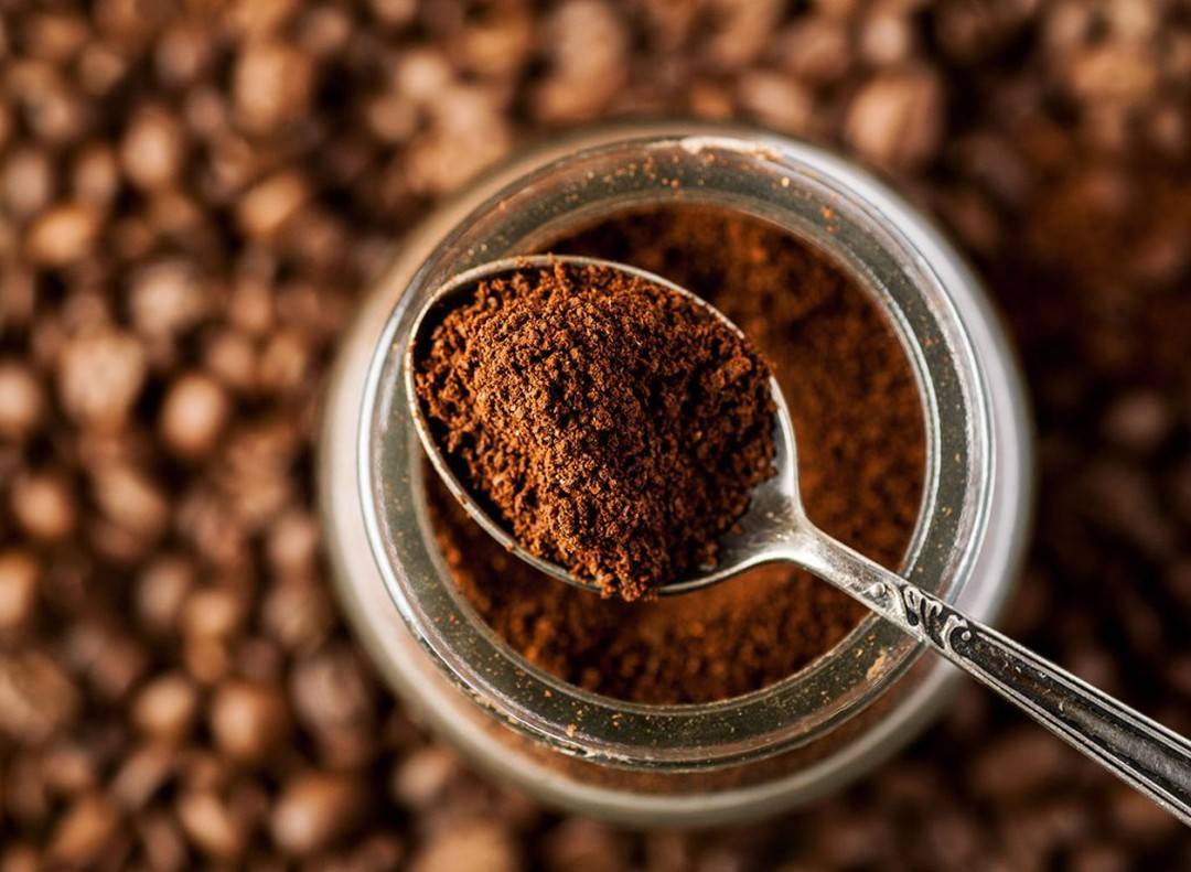 Сублимированный кофе, производство, отличие от растворимого