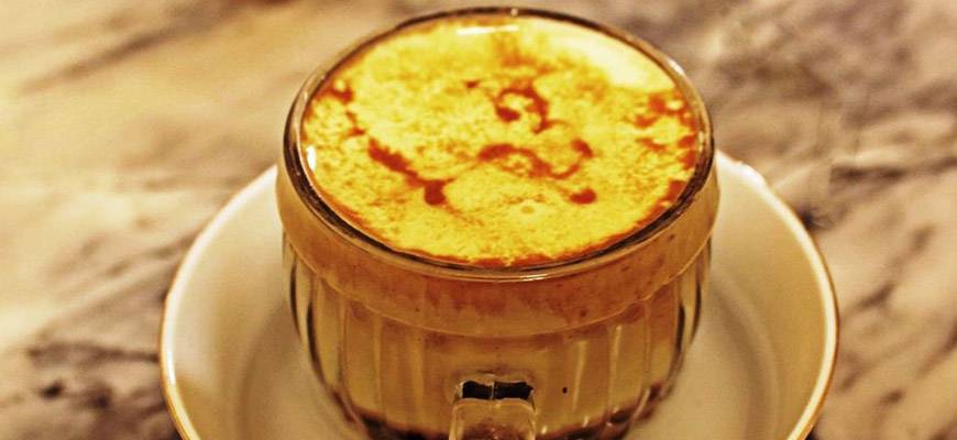 Марки итальянского кофе в лучших традициях качества