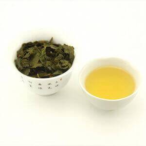 Китайский чай Те Гуань Инь