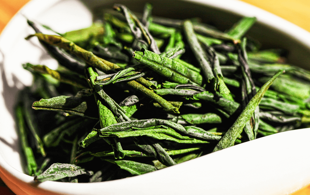 Красный чай