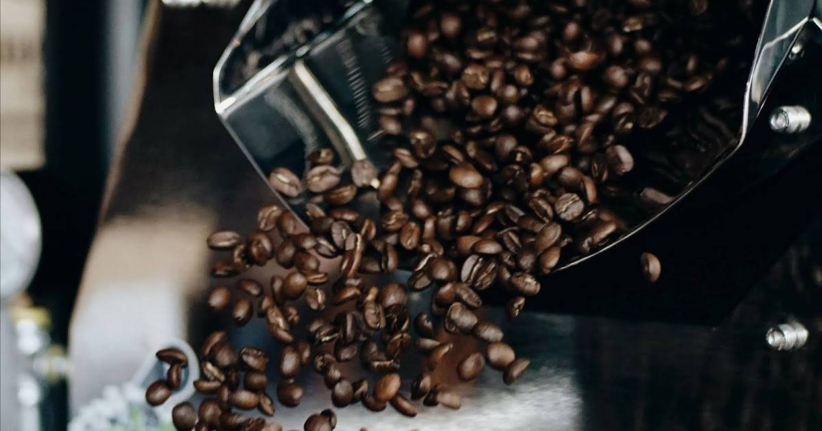 Правильный кофе. как приготовить идеальный эспрессо