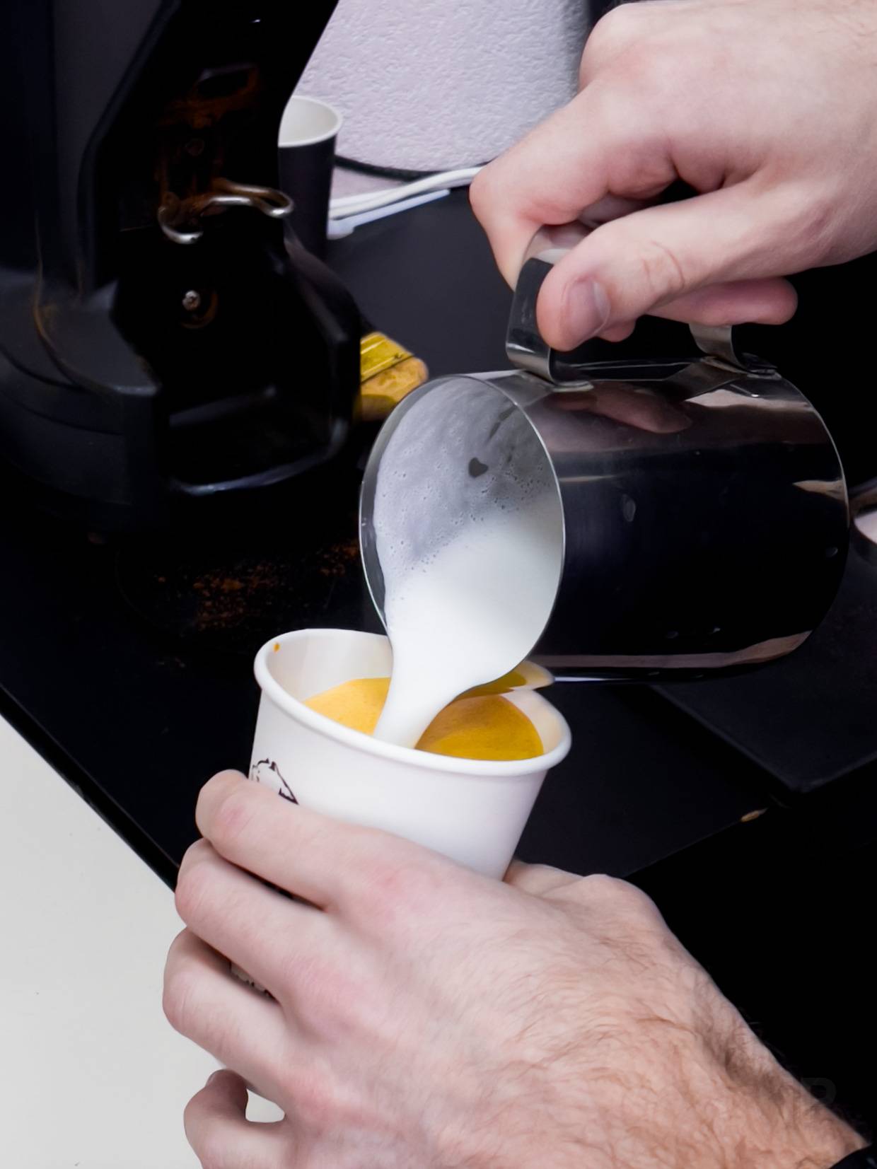 Чем отличается латте от капучино