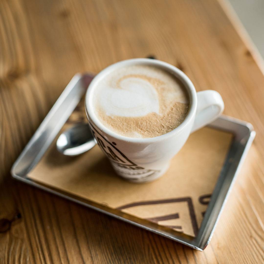 Как выбрать помол кофе для кофемашины, кофеварки или турки?