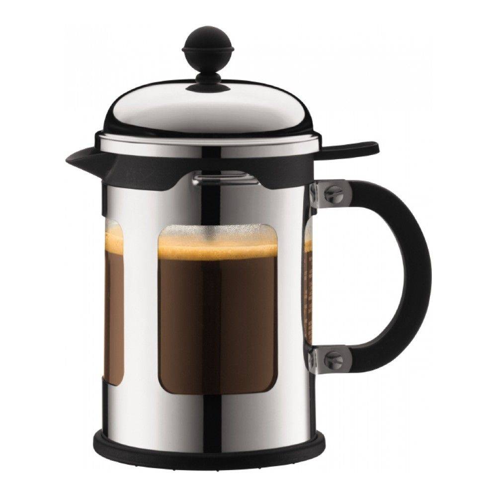 Френч-пресс для кофе – рейтинг лучших моделей, советы по выбору