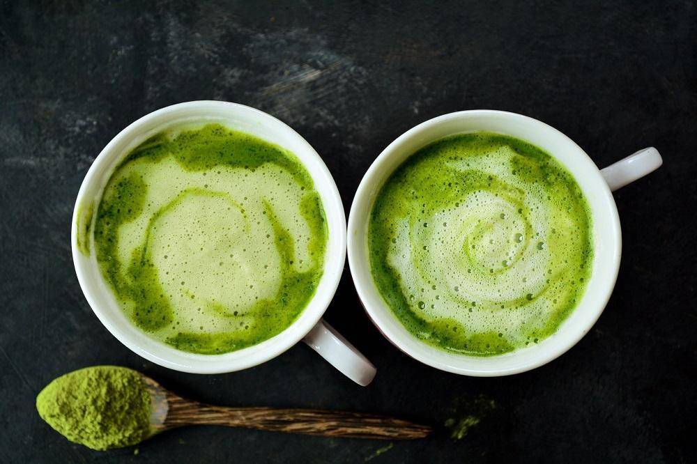 Отвар фасоли