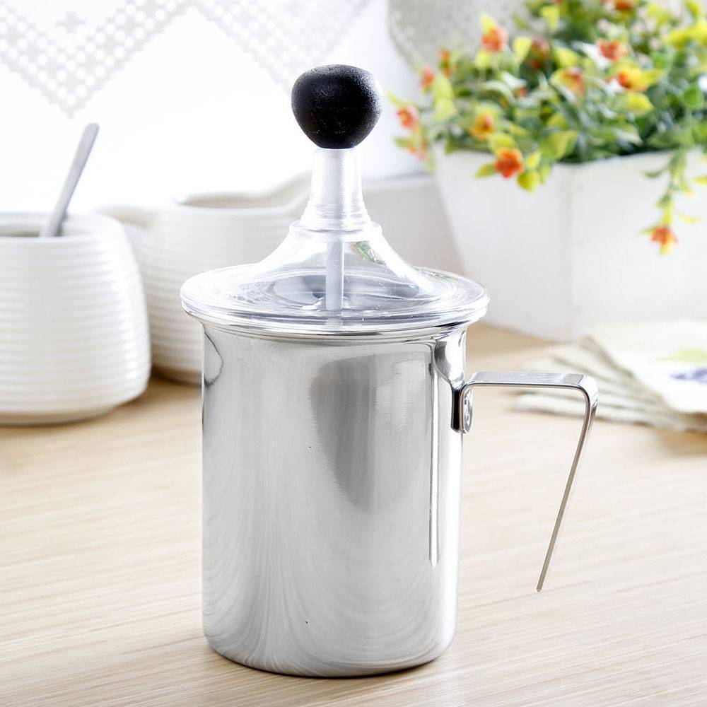 Что такое капучинатор и как правильно им пользоваться?