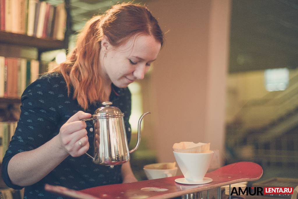 Волны кофе – векторы развития кофейной индустрии