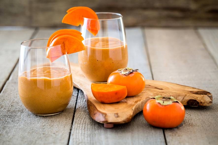 Смузи из тыквы — 11 витаминных напитков из осеннего овоща