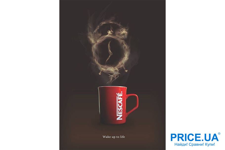 Как и из чего делают настоящий кофе «Нескафе»