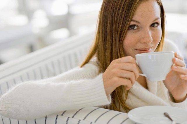 Кофе с куркумой – 3 проверенных рецепта