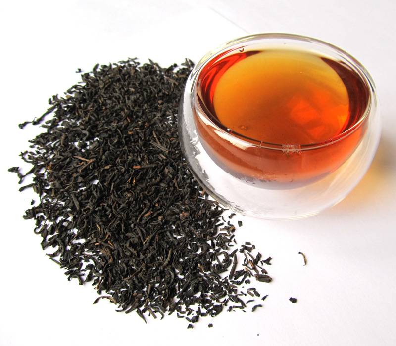 Чай дянь хун: описание, свойства, эффект, как заваривать