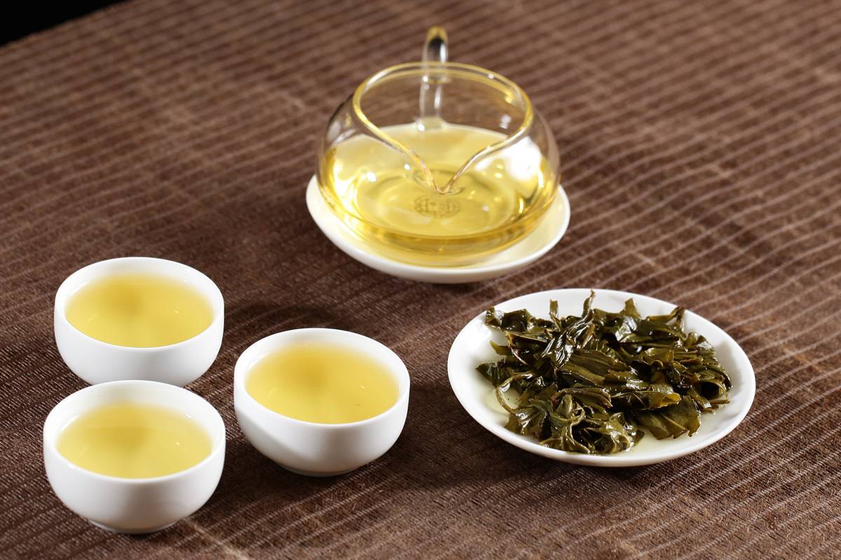 Чай кудин: польза и вред волшебного напитка из китая