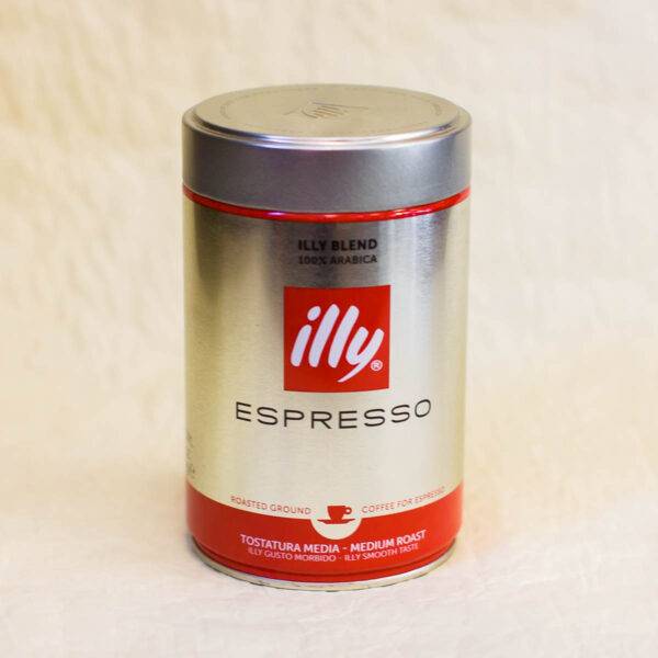 Итальянский кофе (в зернах, молотый): популярные марки, рецепты приготовления