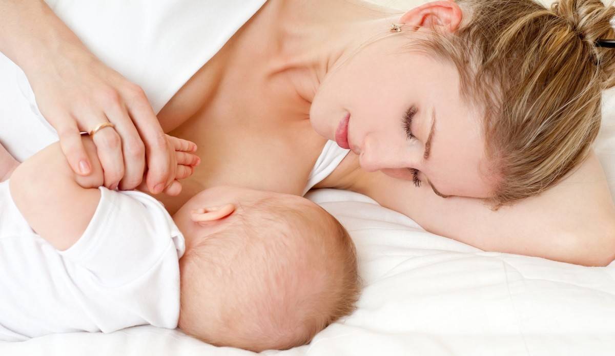 Чай Hipp для лактации